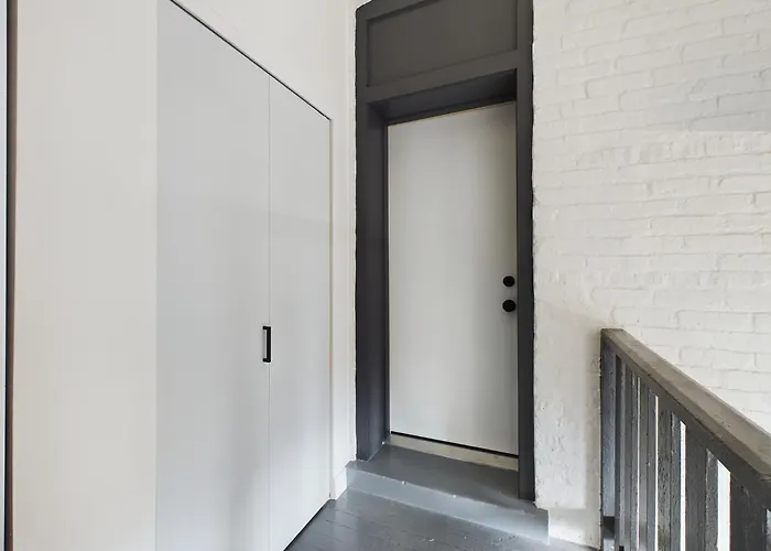 Zen Escape-Chicago\'S Urban Oasis
