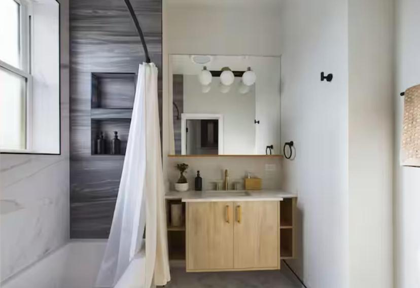 Zen Escape-chicago's Urban Oasis Holiday home