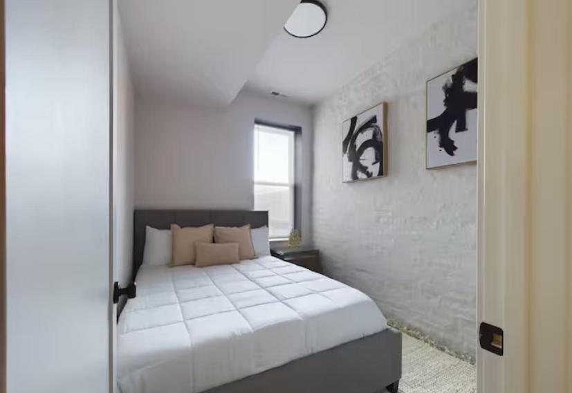 Zen Escape-chicago's Urban Oasis