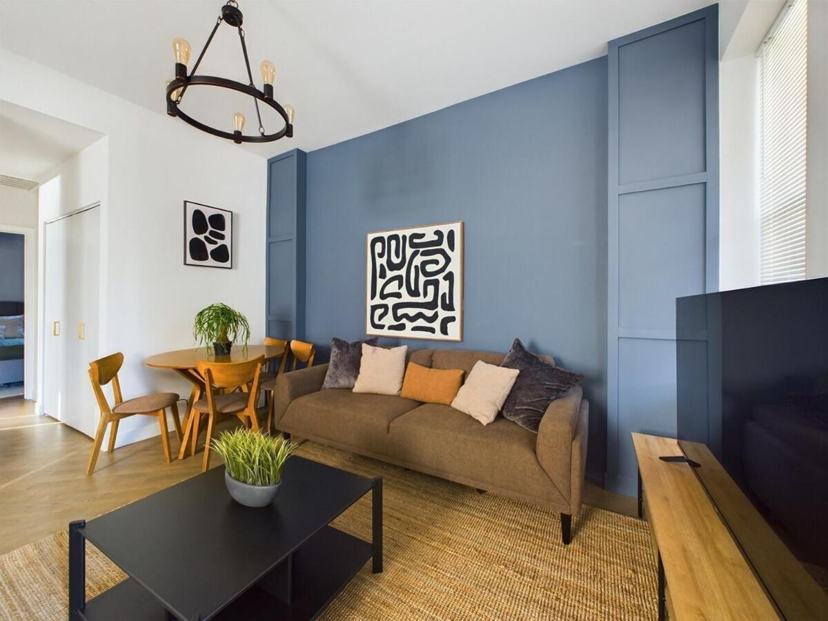 Zen Escape-chicago's Urban Oasis Holiday home *